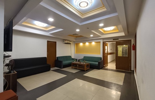 T Nagar Hotel | GT Grande Hotel-Near US Consulate