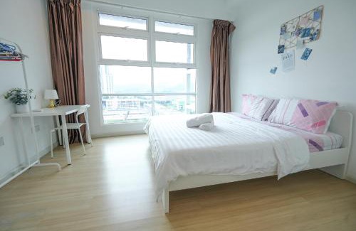 Dataran Sunway Apartamento | GT Home @ Sunway Nexis