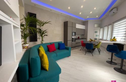 Raito Apartamento | GT HOUSE FONTANA LIMITE