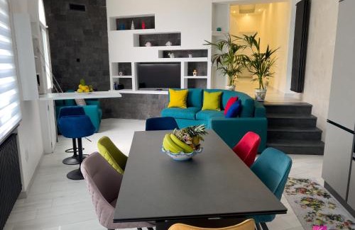 Raito Apartamento | GT HOUSE FONTANA LIMITE