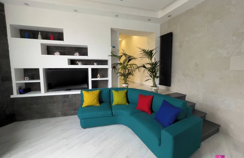 Raito Casa | GT House Fontanalimite