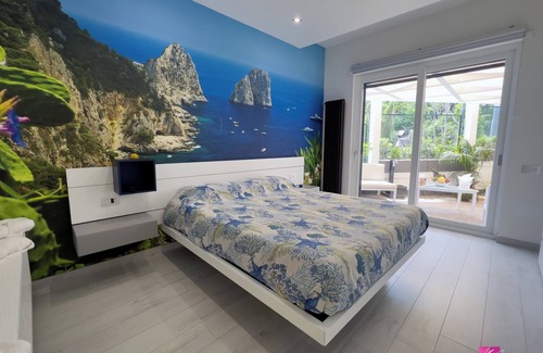 Raito Casa | GT House Fontanalimite