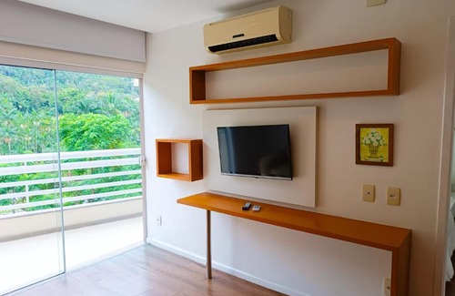 Verolme Apartamento | GTB Flats