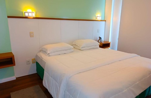 Verolme Apartamento | GTB Flats