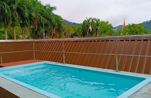 Verolme Apartamento | GTB Flats