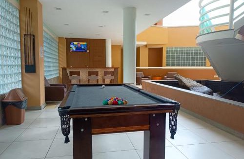 Verolme Apartamento | GTB Flats