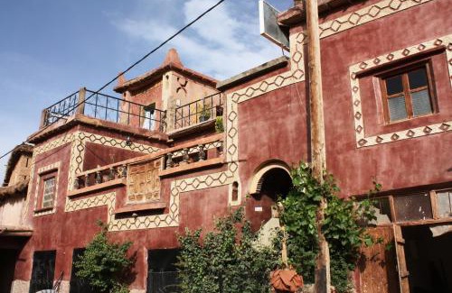 Agouti Casa | Gte Tawada - Happy Valley - Room for 2 People