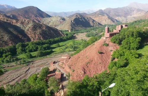 Agouti Casa | Gte Tawada - Happy Valley - Room for 2 People