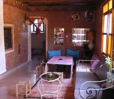 Agouti Casa | Gte Tawada - Happy Valley - Room for 2 People