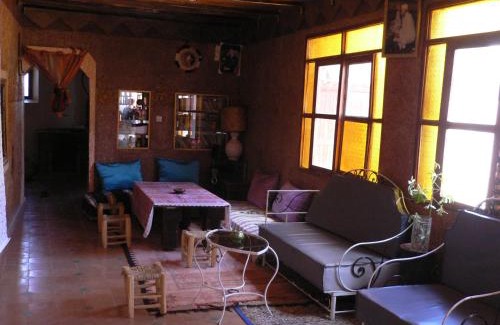 Agouti Casa | Gte Tawada - Happy Valley - Room for 2 People