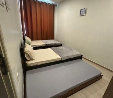 Kota Samarahan Casa | Gtr Staycation 2
