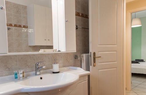 Elliniko-Argyroupoli Apartamento | Gtrip Ellinikon Experience Apartment - 31506