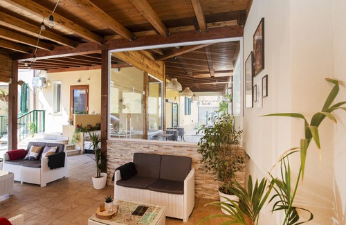 Guidonia Montecelio Hotel | Gu Hotel