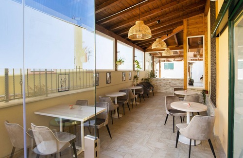 Guidonia Montecelio Hotel | Gu Hotel