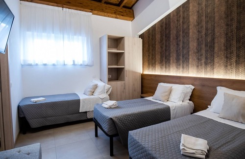Guidonia Montecelio Hotel | Gu Hotel