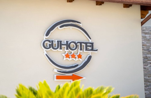 Guidonia Montecelio Hotel | Gu Hotel