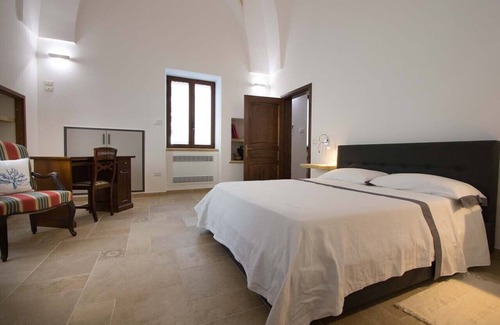 Acquarica del Capo Cama Y Desayuno | GU.PIA house