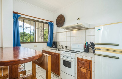 Junquillal Hotel | Guacamaya Lodge