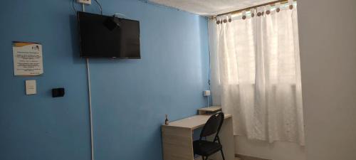 Papare Hotel | Guacamayas