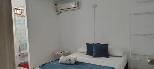 Papare Hotel | Guacamayas