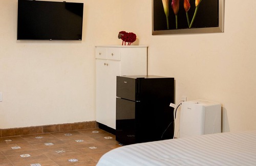 Barrio de Guadalupe Apartamento | Guadalupe