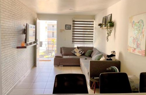 Guadalajara Municipality Apartamento | Guadalajara Depa - Zoo