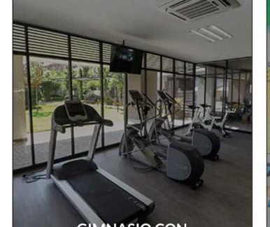 Zapopan Apartamento | Guadalajara hermoso con Gym, Alberca, Billar, confortable y acogedor