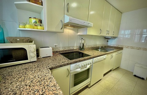 Guadalmina Condominio | GUADALMINA ALTA GOLF VIEWS by HOMING