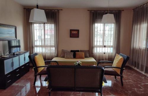 Santiago Apartamento | Guadameci by Guimar