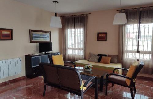 Santiago Apartamento | Guadameci by Guimar