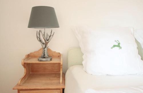 Ammerland Apartamento | Guade Stub'n ALBERT-SEPPI