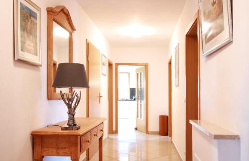 Ammerland Apartamento | Guade Stub'n ALBERT-SEPPI