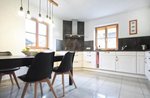 Ammerland Apartamento | Guade Stub'n ALBERT-SEPPI