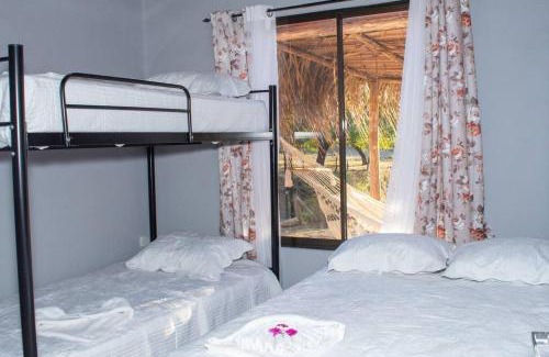 Santa Barbara Apartamento | Guaitil Chorotega House, acogedora y tranquila
