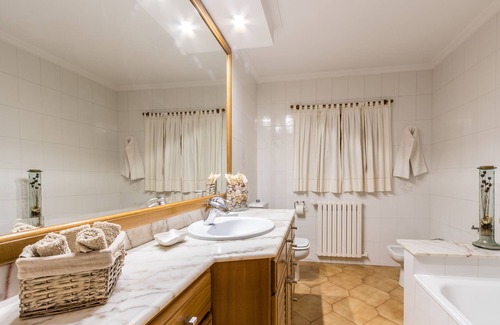 Inca Chalet De Esquí | Gual house with private pool