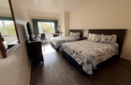 Gualala Hotel | Gualala Country Inn