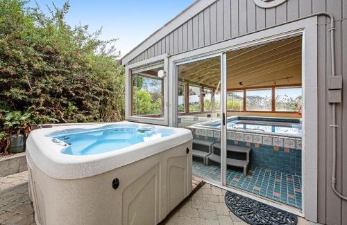 Gualala Casa | Gualala Harmony House