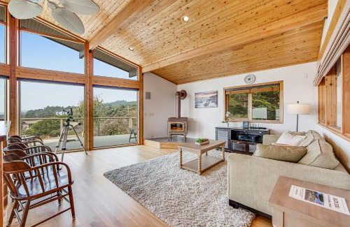 Gualala Casa | Gualala Harmony House