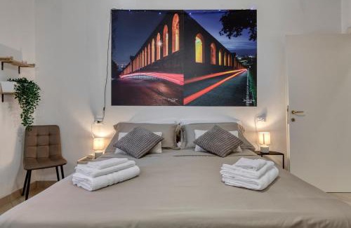 Saragozza-Porto Apartamento | Gualtieri's Home