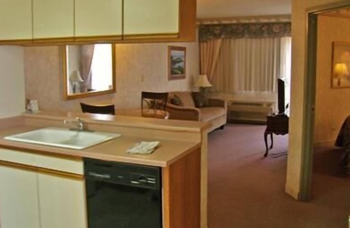 Tamuning Apartamento | Guam Airport Hotel