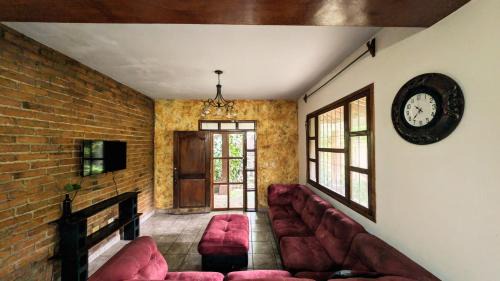 Copan Ruinas Casa | Guamacayan House