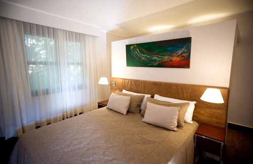 Puerto Iguazú Hotel | Guaminí Misión Hotel