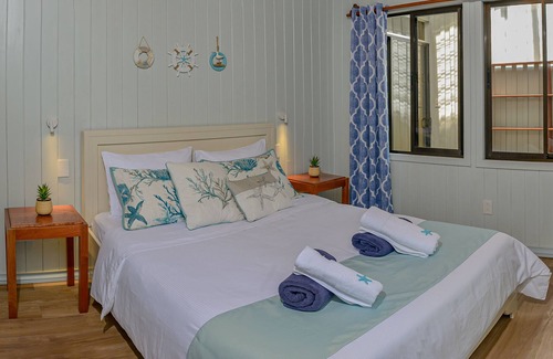 Curubande Casa | Guana Getaway is a peaceful retreat minutes from all Guanacaste has to offer!