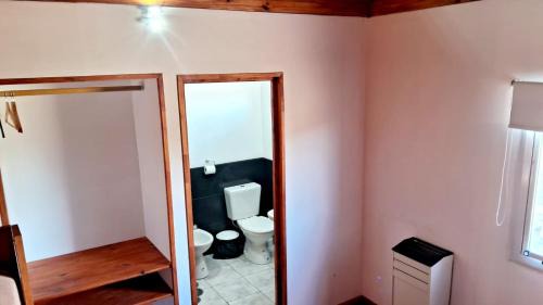 Cerro Calafate Hotel | Guanaco Inn