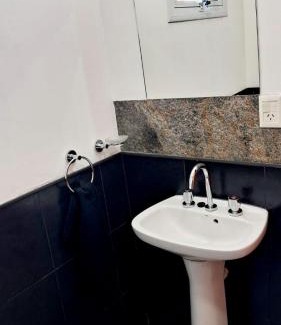 Cerro Calafate Hotel | Guanaco Inn