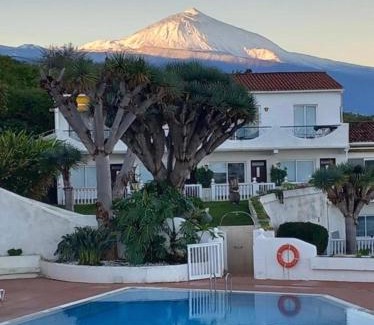 Tacoronte Apartamento | Guanche Bay
