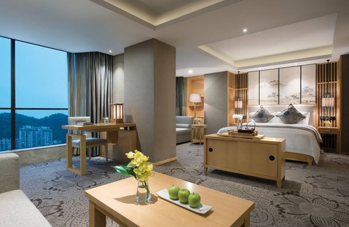 Zhuhai Gongbei Hotel | Guangdong Hotel Zhuhai