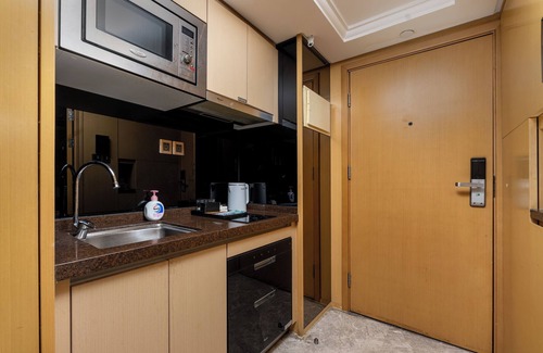 Haizhu Hotel | Guangzhou Duoya Intl. Service Apartment