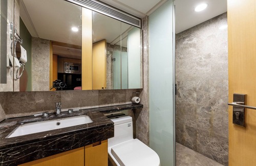 Haizhu Hotel | Guangzhou Duoya Intl. Service Apartment