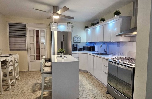 Susua Baja Casa | Guánica Bay House 3/2 with Game/Movie Room, Fully Renovated